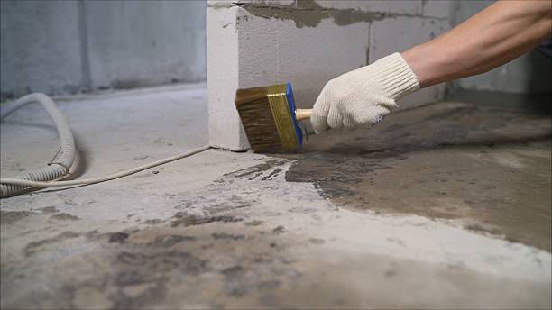 24/7 Emergency Basement Waterproofing experts in Moscow, PA